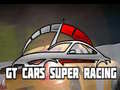 Igra GT Cars Super Racing