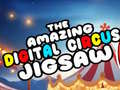 Igra The Amazing Digital Circus Jigsaw