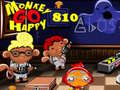 Igra Monkey Go Happy Stage 810