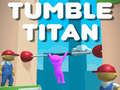 Igra Tumble Titan 