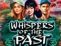 Igra Whispers of the Past
