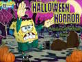 Igra Sponge Bob Square Pants Halloween Horror FrankenBob's Quest Part 1