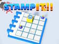 Igra Stamp It Puzzle