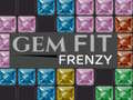 Igra GemFit Frenzy