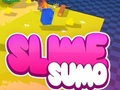 Igra Sumo Slime 3D