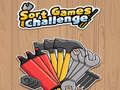 Igra Sort Games Challenge