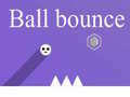 Igra Ball Bounce