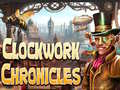 Igra Clockwork Chronicles