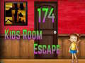 Igra Amgel Kids Room Escape 174