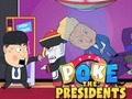 Igra Poke the Presidents