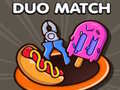 Igra Duo Match