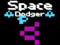 Igra Space Dodger!