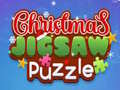 Igra Christmas Jigsaw Puzzles