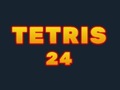 Igra Tetris 24