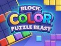 Igra Block Color Puzzle Blast