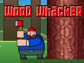 Igra Wood Whacker