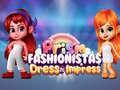 Igra Prism Fashionistas Dress To Impress