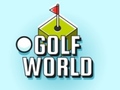 Igra Golf World