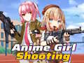 Igra Anime Girl Shooting 