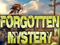 Igra Forgotten Mystery