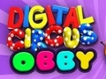 Igra Digital Circus: Obby