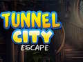 Igra Tunnel City Escape