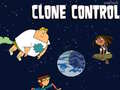 Igra Clone Control