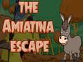 Igra The Amiatina Escape