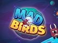 Igra Mad Birds