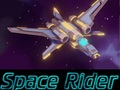 Igra Space Rider