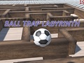 Igra Ball Trap Labyrinth