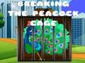Igra Breaking the Peacock Cage