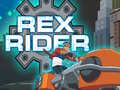 Igra Rex Rider 