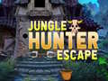 Igra Jungle Hunter Escape