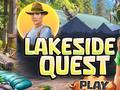 Igra Lakeside Quest