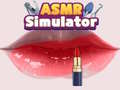 Igra Asmr Simulator