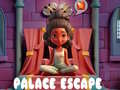 Igra Palace Escape