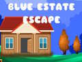Igra Blue Estate Escape