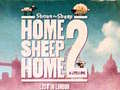 Igra Home Sheep Home 2 Lost in London