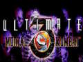 Igra Ultimate Mortal Kombat 3