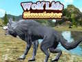 Igra Wolf Life Simulator