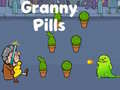 Igra Granny Pills