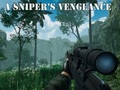 Igra A Snipers Vengeance