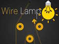Igra Wire Lamp