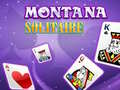 Igra Montana Solitaire