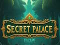 Igra Secret Palace Escape