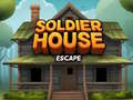 Igra Soldier House Escape