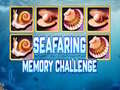 Igra Seafaring Memory Challenge