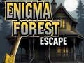 Igra Enigma Forest Escape