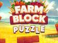 Igra Farm Block Puzzle
